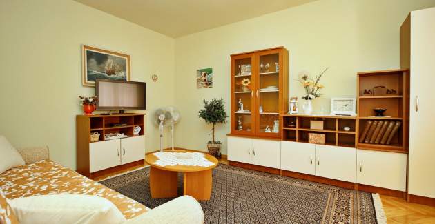 Apartman Radosna 3 – 300 m od mora