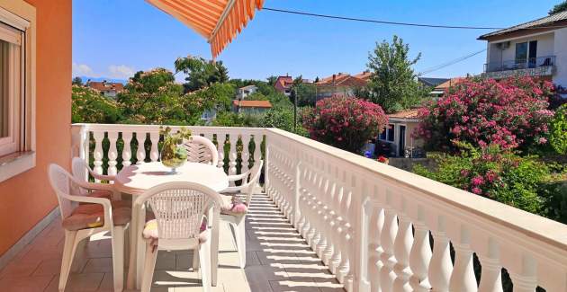 Apartman Radosna 3 – 300 m od mora