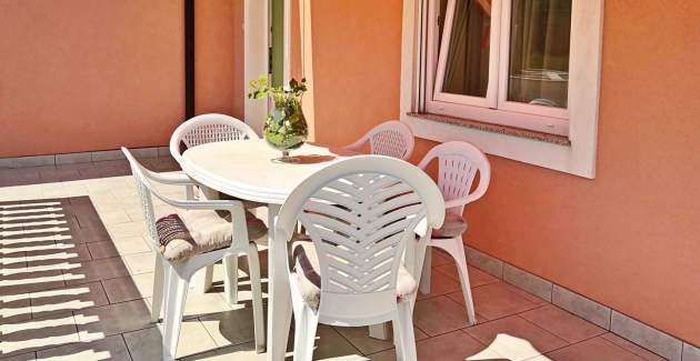 Apartman Radosna 3 – 300 m od mora