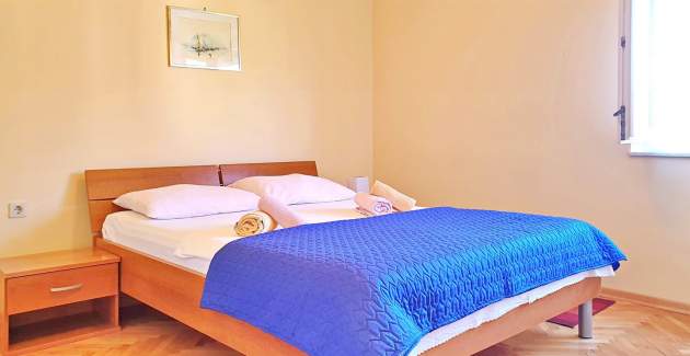 Apartman Radosna 3 – 300 m od mora