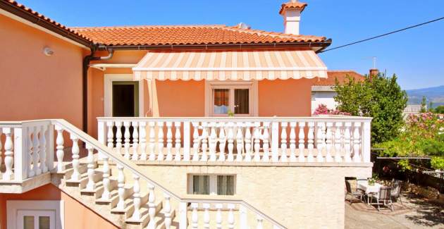 Apartman Radosna 3 – 300 m od mora