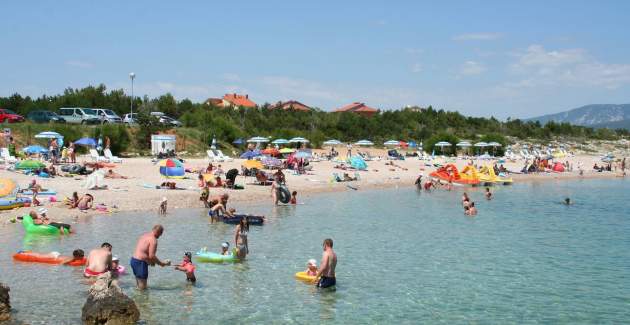 Apartment Rea – 220 m from Sea