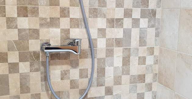 Apartman Rebeka 3 – pogled more, 160 m od mora