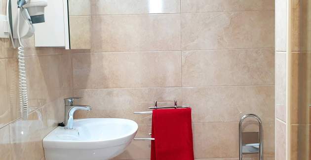 Apartman Rebeka 3 – pogled more, 160 m od mora