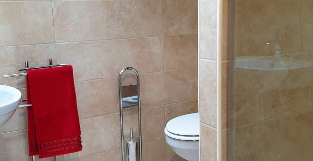 Apartman Rebeka 3 – pogled more, 160 m od mora