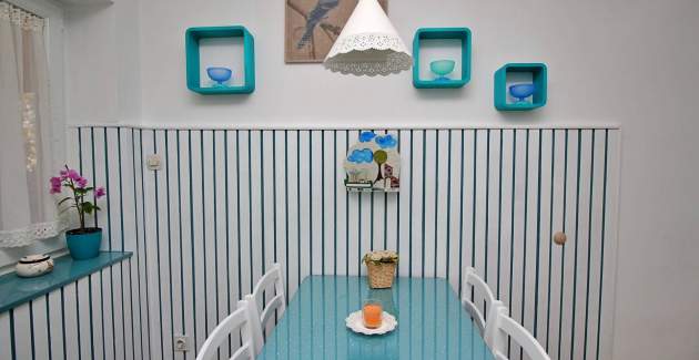 Apartment Renata with Terrace