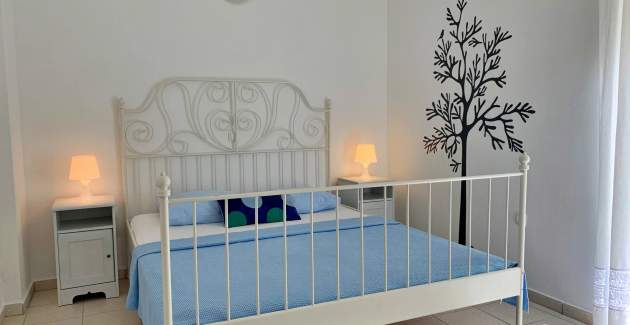 Apartment Savic A2 – 90 m from the Beach