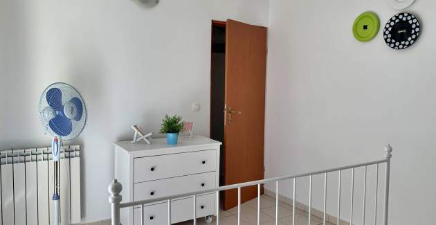 Apartment Savic A2 – 90 m from the Beach