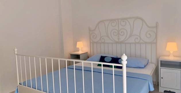 Apartment Savic A2 – 90 m from the Beach