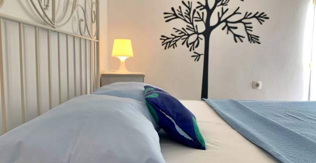 Apartment Savic A2 – 90 m from the Beach