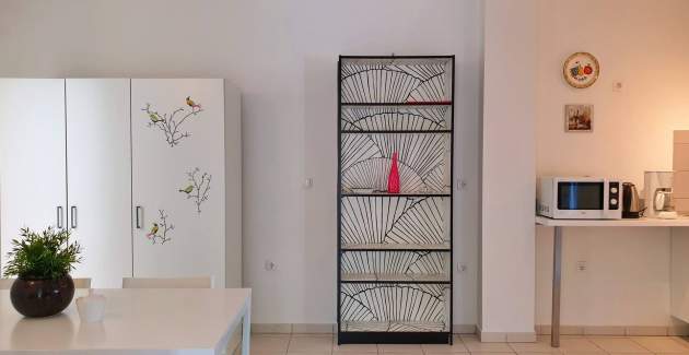 Apartment Savic A2 – 90 m from the Beach