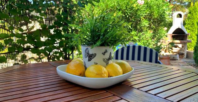 Apartment Savic A2 – 90 m from the Beach