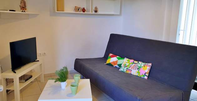 Apartment Savic A2 – 90 m from the Beach