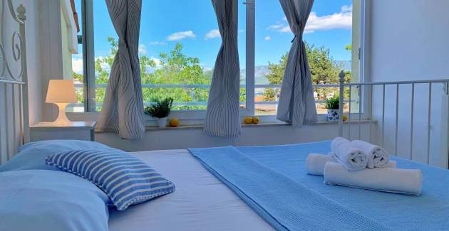 Apartment Savic A4 – 90 m from the Beach