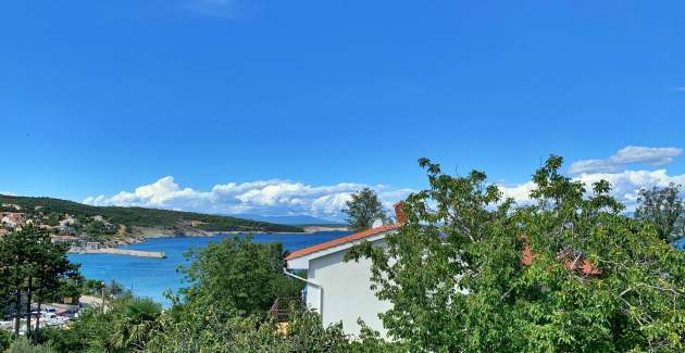 Apartment Savic A4 – 90 m from the Beach