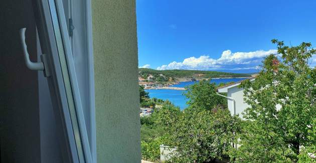 Apartment Savic A4 – 90 m from the Beach