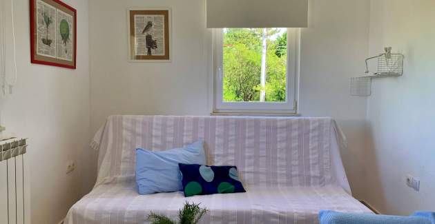 Apartment Savic A4 – 90 m from the Beach