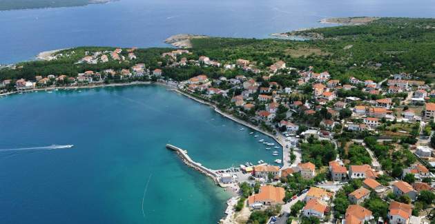 Studio Apartment Savic – 90 m from the Beach