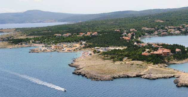 Studio Apartment Savic – 90 m from the Beach