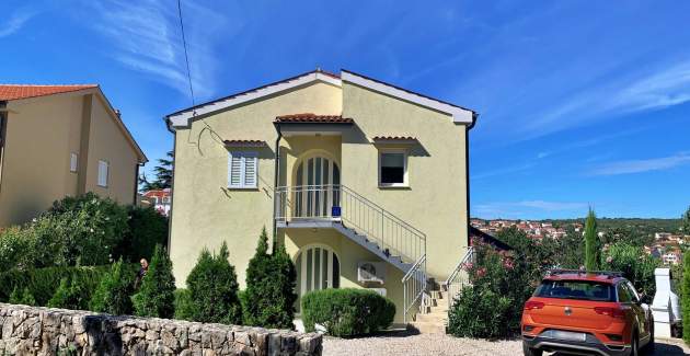 Studio Apartment Savic – 90 m from the Beach