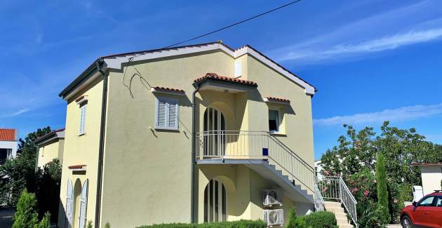 Studio Apartment Savic – 90 m from the Beach