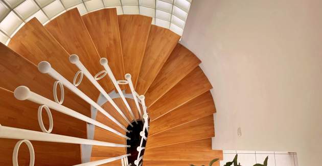 Apartment Savic M – 90 m from the Beach with Sea ​​View