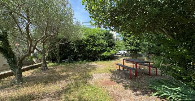 Appartamento Scheich 1 – vista mare