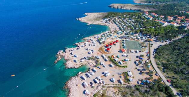 Appartamento Scheich 1 – vista mare