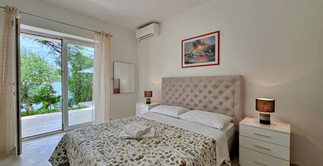 Appartamento Scheich 1 – vista mare