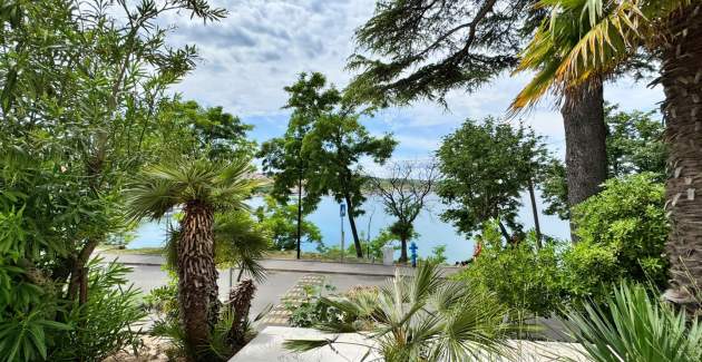 Appartamento Scheich 2 – vista mare