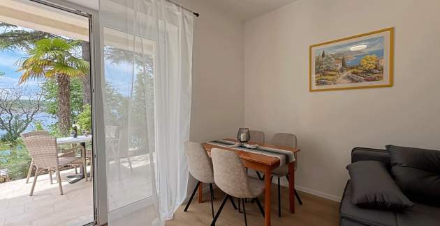 Appartamento Scheich 2 – vista mare