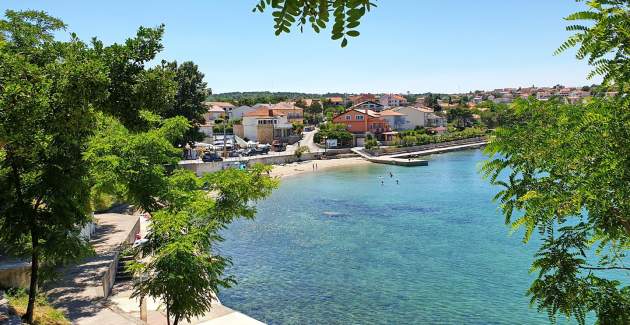 Appartamento Scheich 2 – vista mare