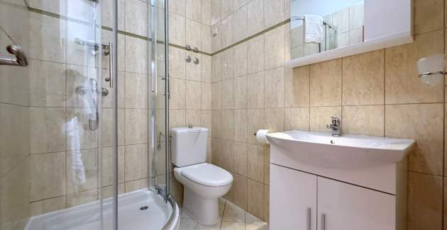 Appartamento Scheich 2 – vista mare