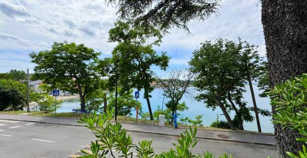 Appartamento Scheich 2 – vista mare