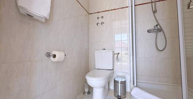 Appartamento Scheich 4 – vista mare