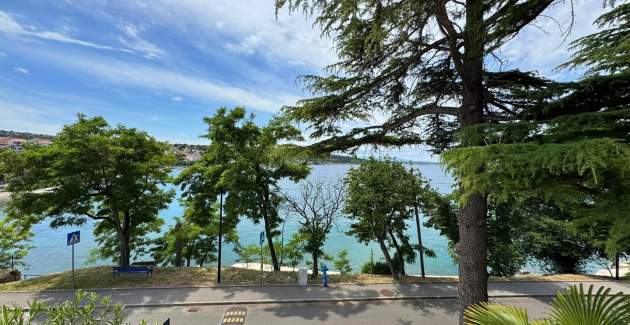 Appartamento Scheich 4 – vista mare