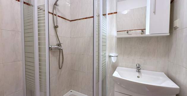 Appartamento Scheich 4 – vista mare