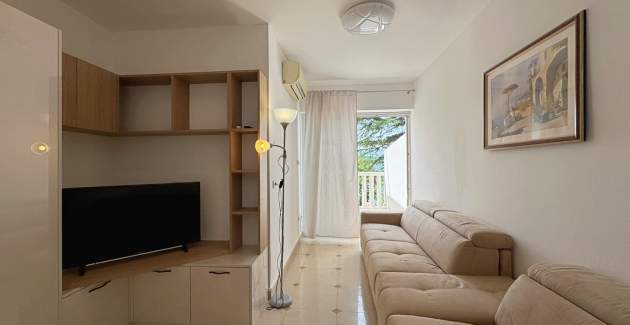 Appartamento Scheich 5 – vista mare