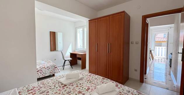 Appartamento Scheich 5 – vista mare