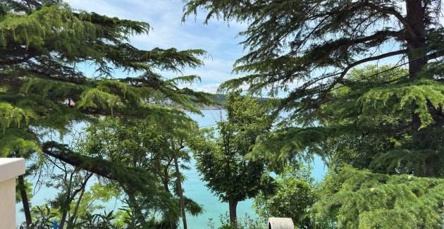 Appartamento Scheich 5 – vista mare