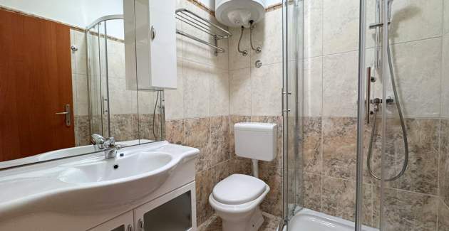 Appartamento Scheich 5 – vista mare