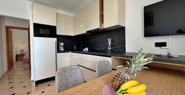 Appartamento Scheich 5 – vista mare