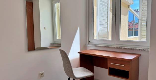 Appartamento Scheich 5 – vista mare