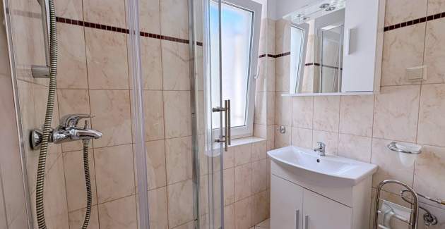 Appartamento Scheich 5 – vista mare