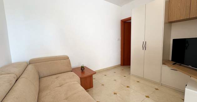 Appartamento Scheich 5 – vista mare