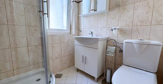 Appartamento Scheich 5 – vista mare