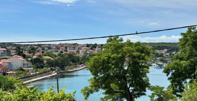 Appartamento Scheich 5 – vista mare