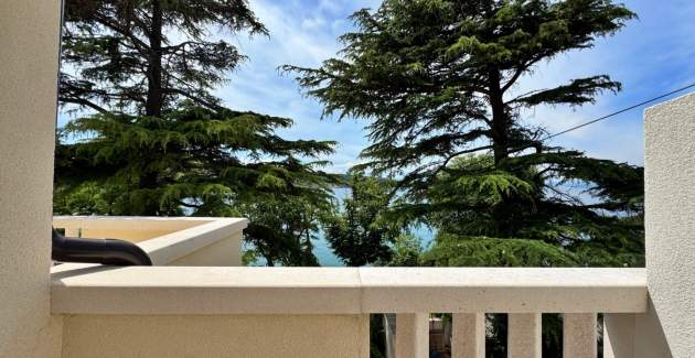 Appartamento Scheich 5 – vista mare