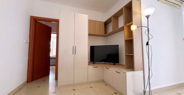 Appartamento Scheich 5 – vista mare