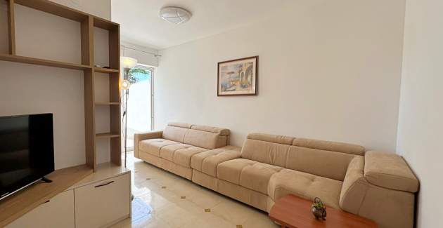 Appartamento Scheich 5 – vista mare